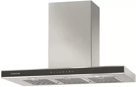 Вытяжка De Dietrich DHD1129DG фото 1