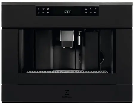 Встраиваемая кофемашина Electrolux KBC65T фото 1