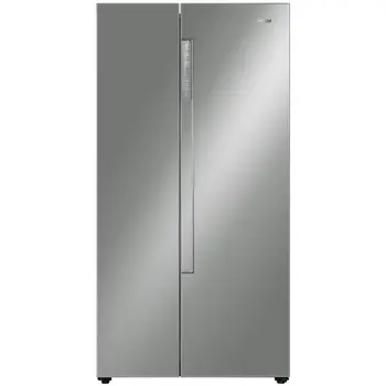 Холодильник Haier HRF-522DS6RU фото 1