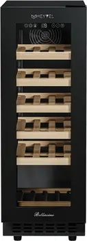 Винный холодильник Meyvel MV19NH-KBT1 фото 3 Винный холодильник Meyvel MV19NH-KBT1 фото 3