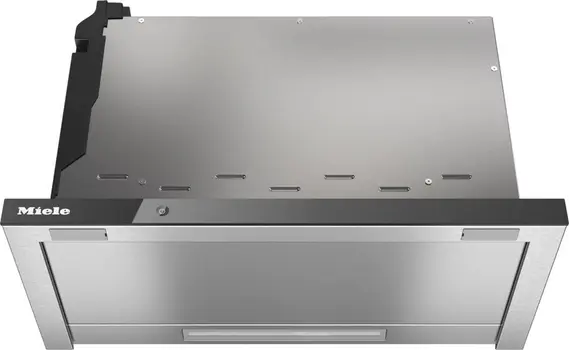 Встраиваемая вытяжка Miele DAS 4630 OBSW фото 1
