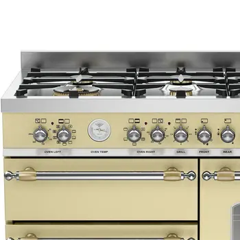 Варочный центр Bertazzoni HER1006MFETCRT фото 2
