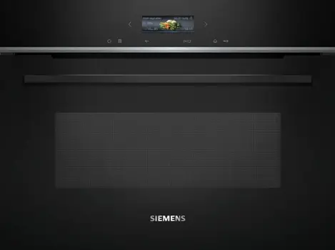 Микроволновая печь Siemens CE732GXB1 фото 1