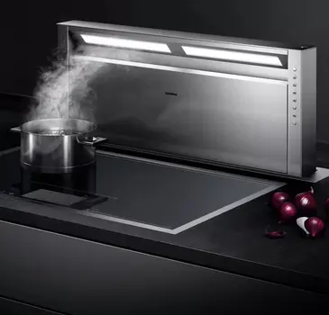 Вытяжка Gaggenau AL 400-121 фото 2 Вытяжка Gaggenau AL 400-121 фото 2