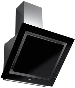 Вытяжка Teka DLV 68660 TOS BLACK фото 3