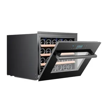 Холодильник винный Temptech OZ45SBTOP фото 3 Холодильник винный Temptech OZ45SBTOP фото 3