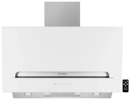 Вытяжка Kuppersberg F 993 W фото 1