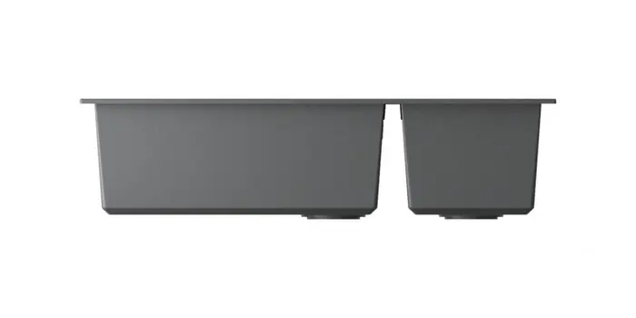 Кухонная мойка OMOIKIRI TEDORI 86-2-LB-PL (арт. 4993939) фото 2