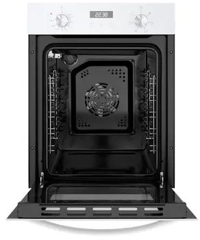 Встраиваемый электрический духовой шкаф MAUNFELD EOEM516W фото 3