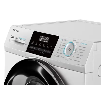 Cтиральная машина Haier HW70-BP12929E фото 3