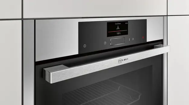 Духовой шкаф Neff C15MS22N0 фото 3