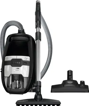Пылесос Miele Blizzard CX1 Comfort PowerLine SKMF5 черный фото 2