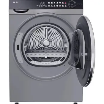 Сушильная машина HAIER HD100-A2378S фото 3