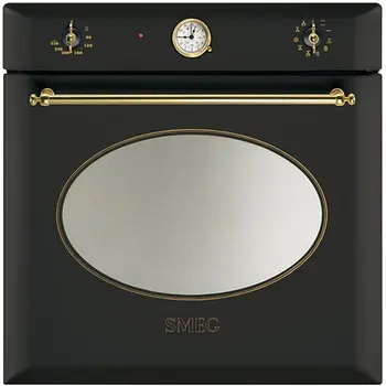 Духовой шкаф Smeg SF 855A