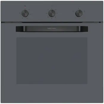 Духовой шкаф MEFERI MEO604GR LIGHT фото 1