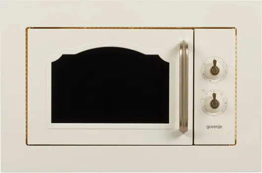 Встраиваемая микроволновая печь Gorenje BM235CLI фото 1