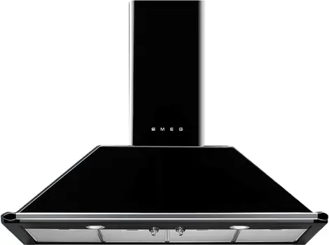 Вытяжка Smeg KT110BLE Victoria фото 1 Вытяжка Smeg KT110BLE Victoria фото 1
