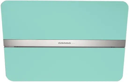 Вытяжка Falmec Flipper 85 ix (800) ECP turquoise фото 1