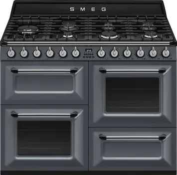 Варочный центр Smeg TR4110GR фото 1
