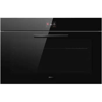 Духовой шкаф Elica VIRTUS MULTI 90 TFT BL фото 1