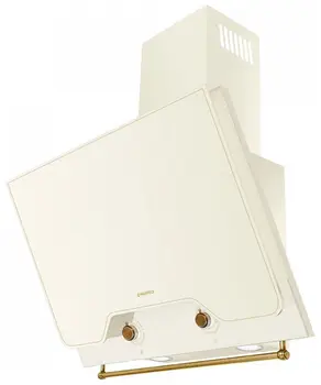 Вытяжка MAUNFELD RETRO QUADR 60 IVORY