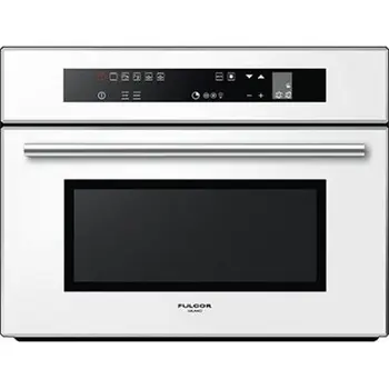 Встраиваемая микроволновая печь Fulgor Milano LMO 4507 TC WH