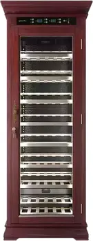 Винный холодильник Meyvel MV108-WM1-C фото 2 Винный холодильник Meyvel MV108-WM1-C фото 2