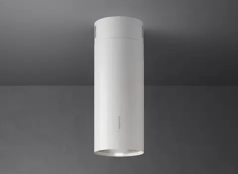 Вытяжка Falmec POLAR EVO IS WHITE 35 фото 2