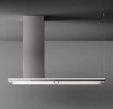 Вытяжка Falmec LUMEN ISOLA NRS 175 SX фото 1