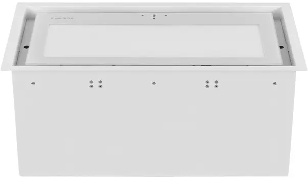 Вытяжка MAUNFELD MZR 60 Lux белый фото 3