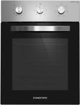 Духовой шкаф MEFERI MEO456IX LIGHT фото 2