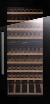Встраиваемый винный шкаф Kuppersbusch FWK 4800.0 S3 фото 1 Встраиваемый винный шкаф Kuppersbusch FWK 4800.0 S3 фото 1