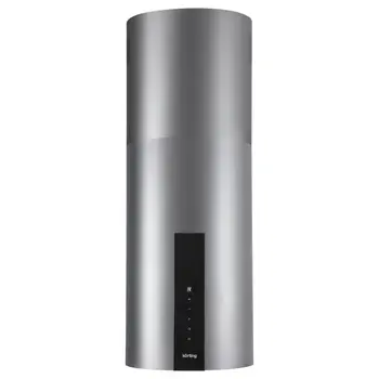 Вытяжка Korting KHA 35808 DX Cylinder