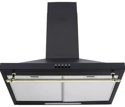 Вытяжка DeLonghi KT-A102 BF фото 1