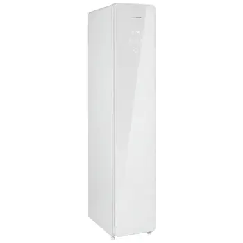 Паровой шкаф Kuppersberg SC 340 W фото 3