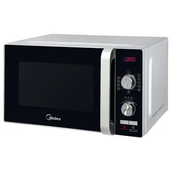 Микроволновая печь Midea AM720KFR-BS Микроволновая печь Midea AM720KFR-BS