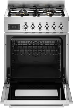 Варочный центр Bertazzoni PRO64L1EXT2 фото 2