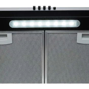 Вытяжка DeLonghi KT-A100 BF фото 3