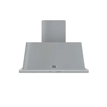 Вытяжка ILVE AM100/SS фото 1