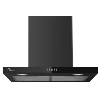 Вытяжка Midea E60AEW3E03