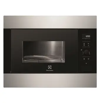 Встраиваемая микроволновая печь Electrolux EMS26204OX