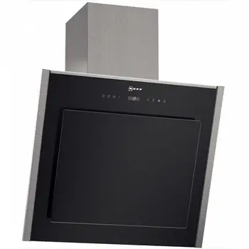 Вытяжка NEFF D 36DT57N0