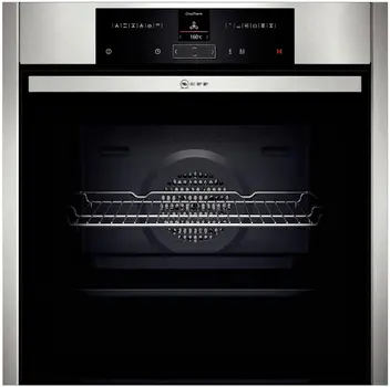 Духовой шкаф NEFF B25CR22N1 фото 1