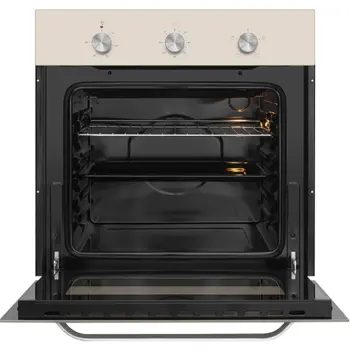 Духовой шкаф MEFERI MEO604BG LIGHT фото 3
