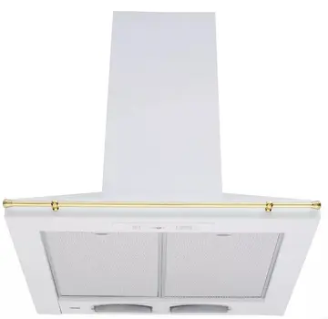 Вытяжка De’Longhi KCX-C60 WH фото 2