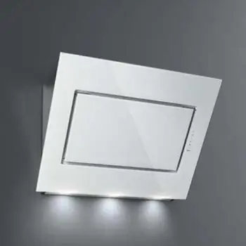 Вытяжка Falmec Green Tech QUASAR 90 vetro bianco (800) фото 2
