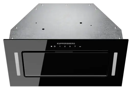 Вытяжка Kuppersberg INNOVA V 60 Black