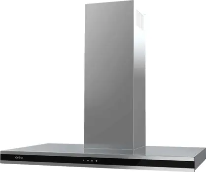 Вытяжка Korting KHC 9737 XGN фото 1