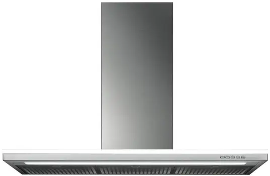 Вытяжка Falmec LUMEN STEEL 120