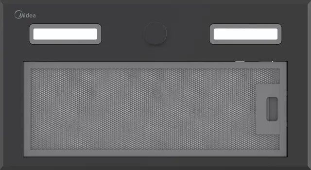 Вытяжка Midea MH60I770B
